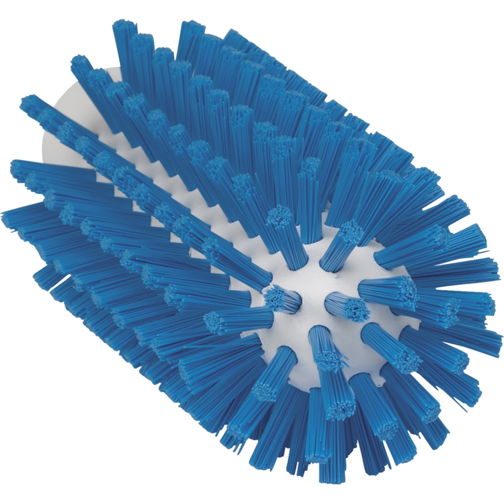 2.5" dia. Pipe Brush