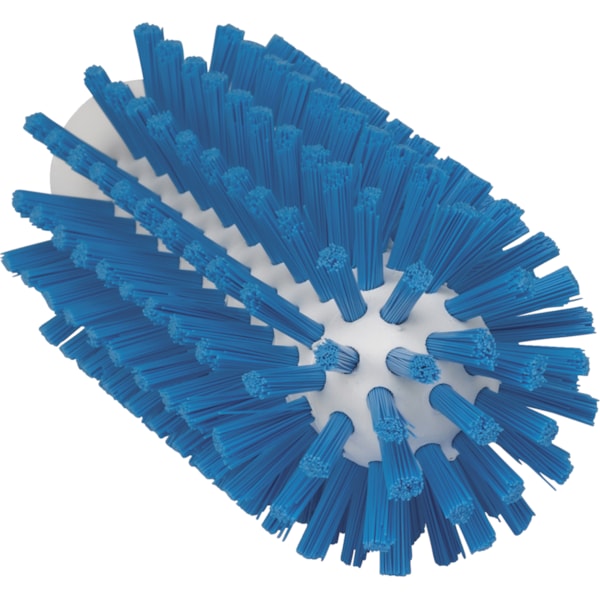 2.5" dia. Pipe Brush