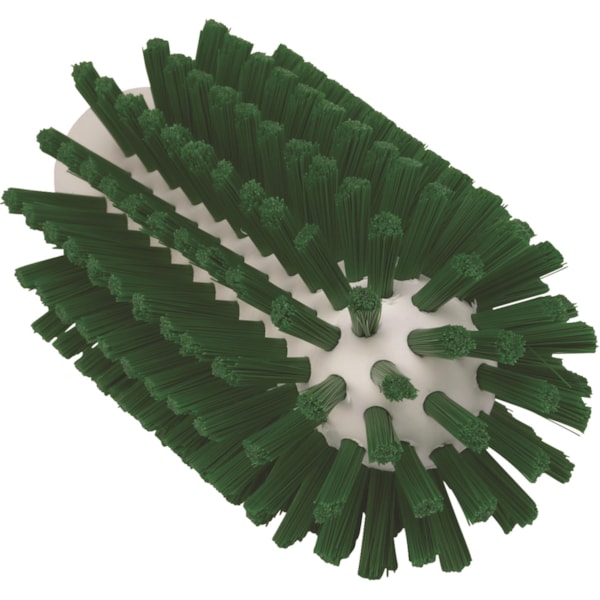 2.5" dia. Pipe Brush