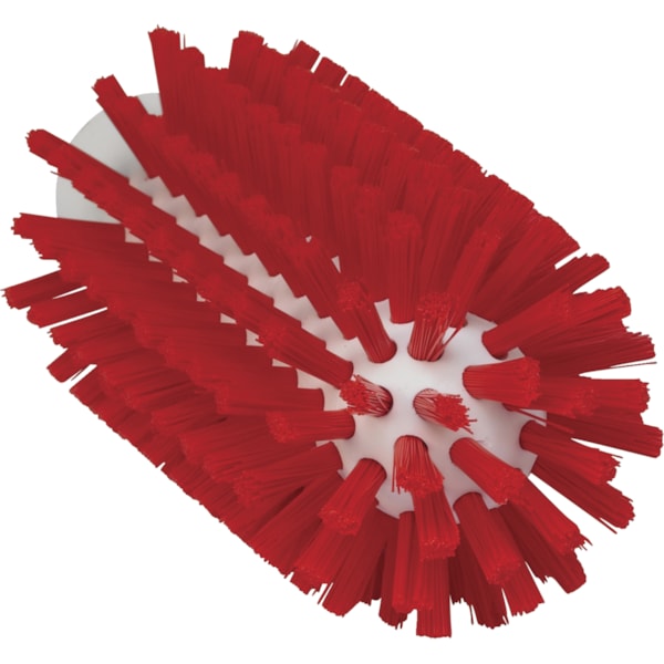 2.5" dia. Pipe Brush