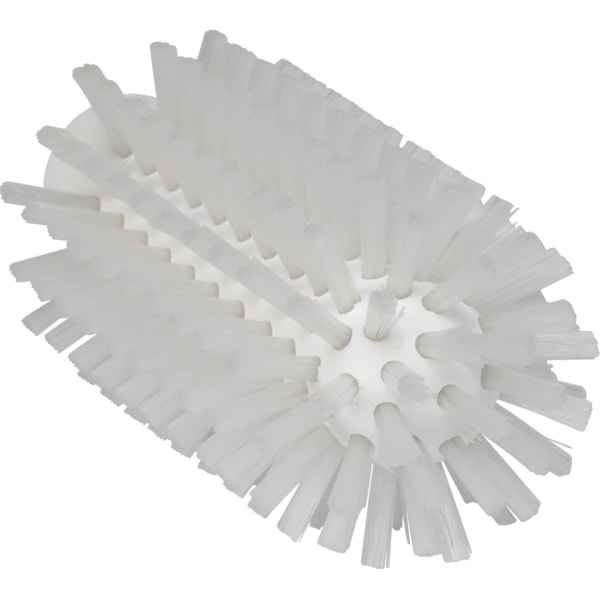 2.5" dia. Pipe Brush