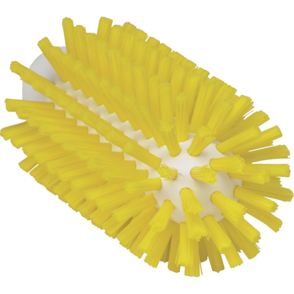 2.5" dia. Pipe Brush
