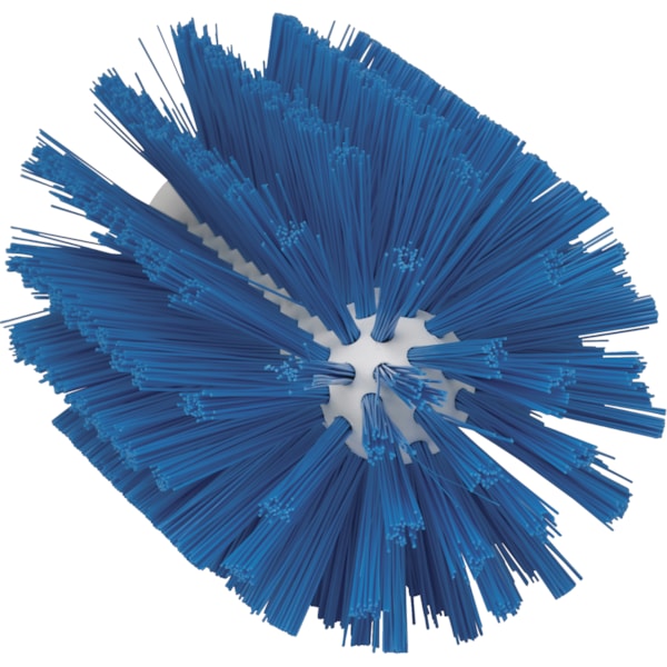 4.0" dia. Pipe Brush