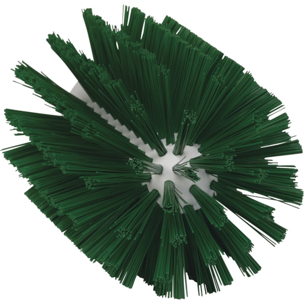 4.0" dia. Pipe Brush