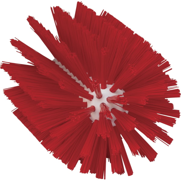 4.0" dia. Pipe Brush