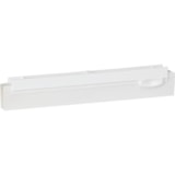 10" Double Blade Hand Squeegee Refill Cartridge thumbnail 4
