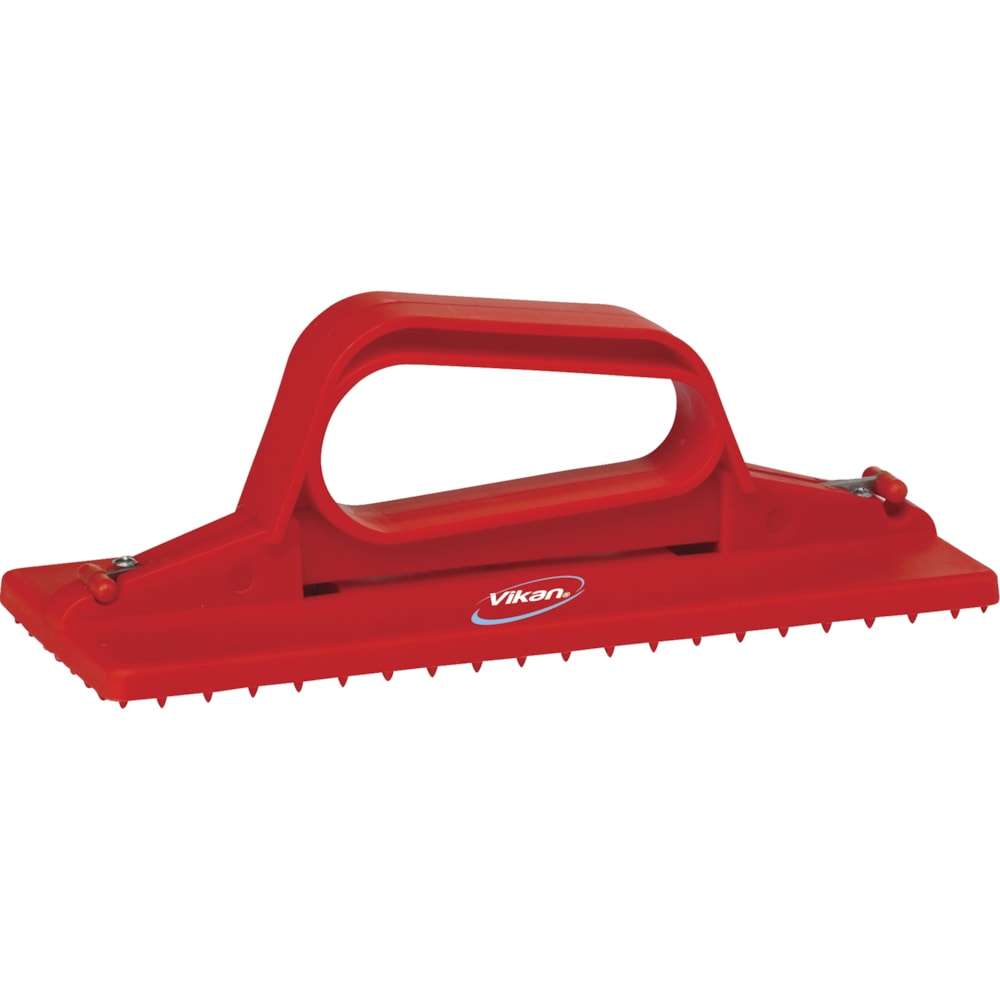 Handheld Cleaning Pad Holder