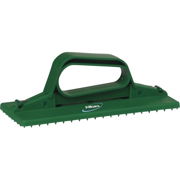Handheld Cleaning Pad Holder
