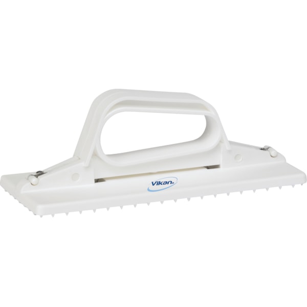 Handheld Cleaning Pad Holder