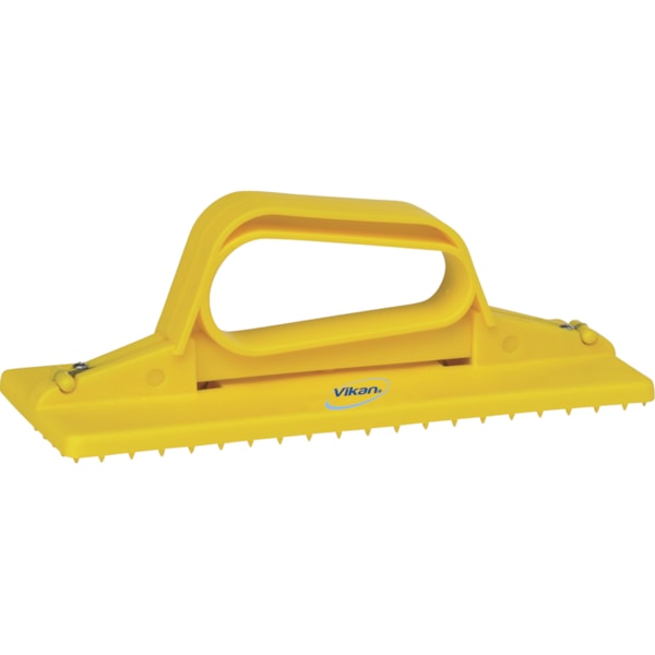 Handheld Cleaning Pad Holder