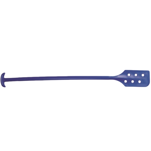 52" Mixing Paddle w/ Holes