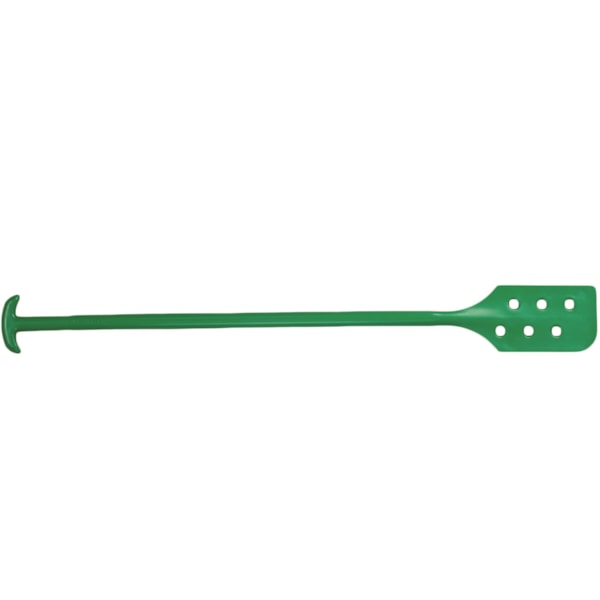 52" Mixing Paddle w/ Holes