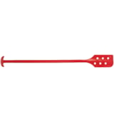 52" Mixing Paddle w/ Holes thumbnail 3