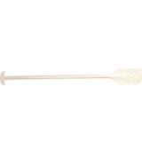 52" Mixing Paddle w/ Holes thumbnail 4