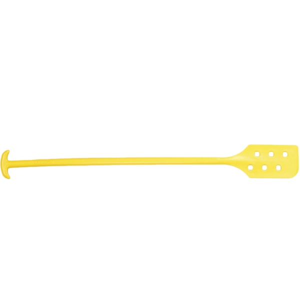 52" Mixing Paddle w/ Holes