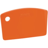 5" Mini Bench Scraper thumbnail 1