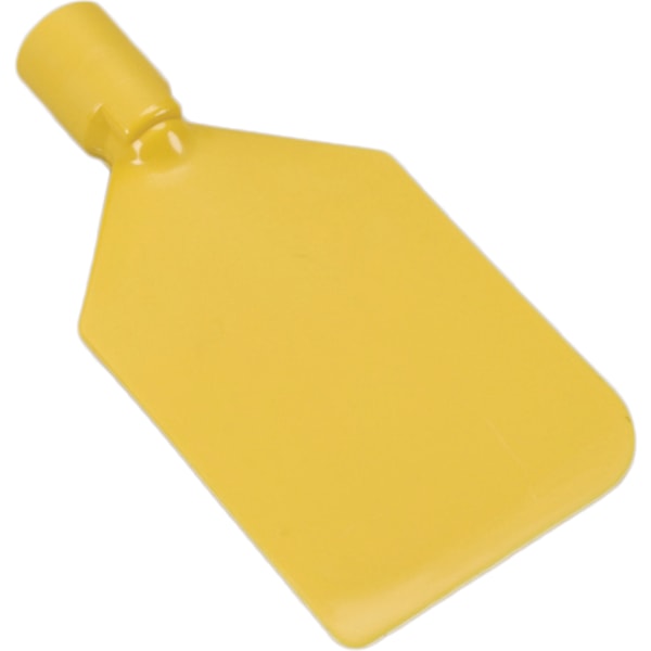 Paddle Scraper- Stiff