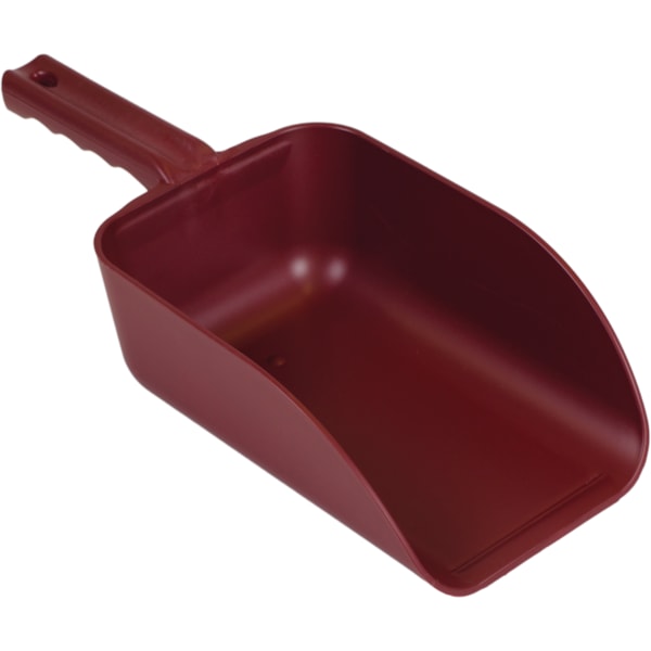 82 oz. Metal Detectable Hand Scoop