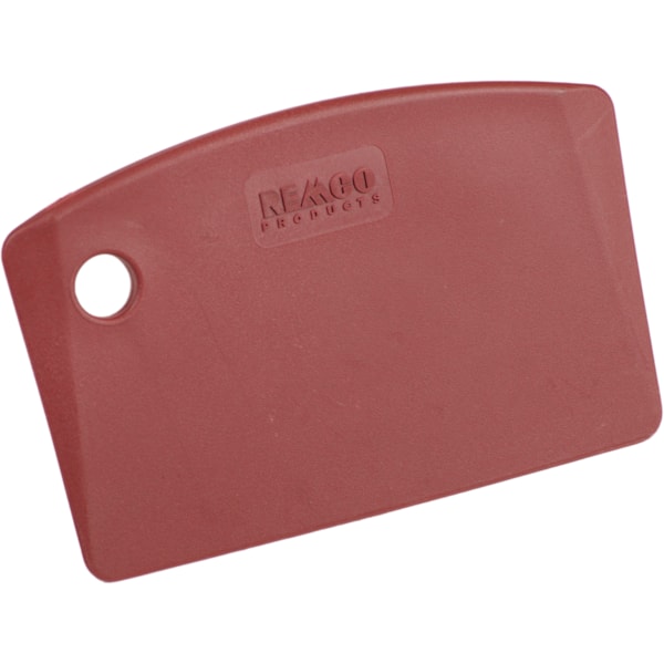 5" Metal Detectable Mini Bench Scraper