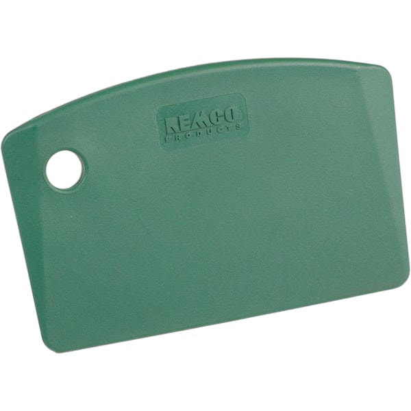 5" Metal Detectable Mini Bench Scraper