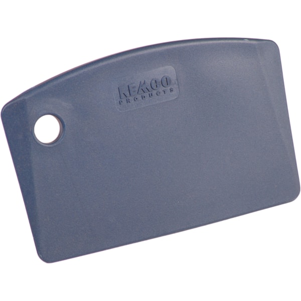 5" Metal Detectable Mini Bench Scraper