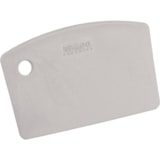 5" Metal Detectable Mini Bench Scraper thumbnail 4
