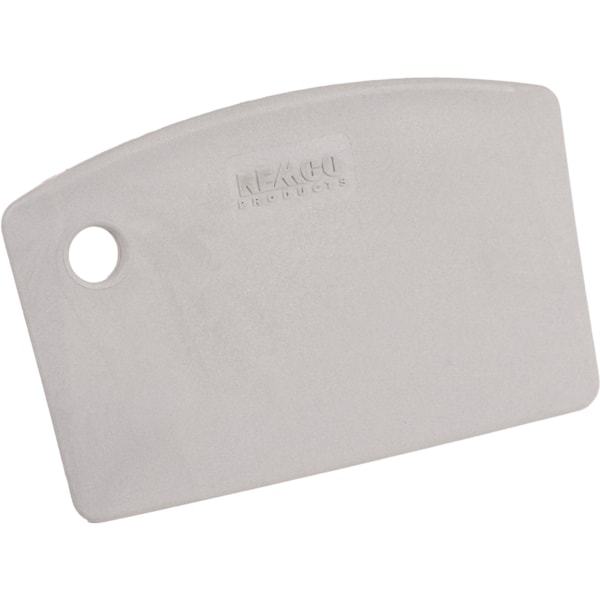 5" Metal Detectable Mini Bench Scraper