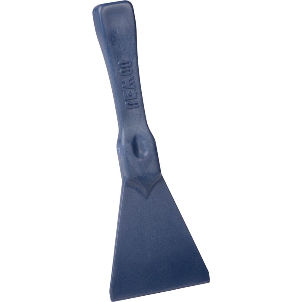 3" Metal Detectable Scraper