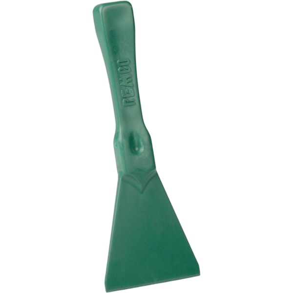 3" Metal Detectable Scraper