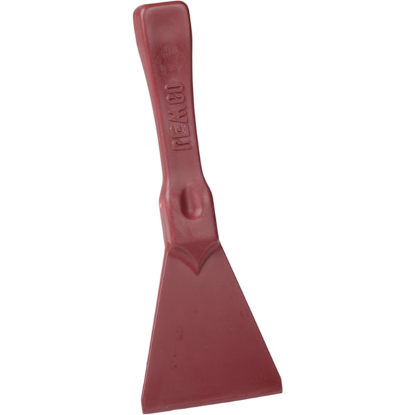 3" Metal Detectable Scraper