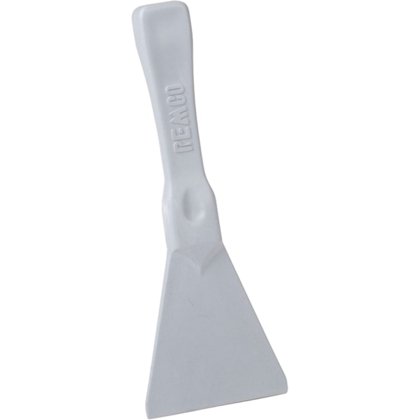 3" Metal Detectable Scraper