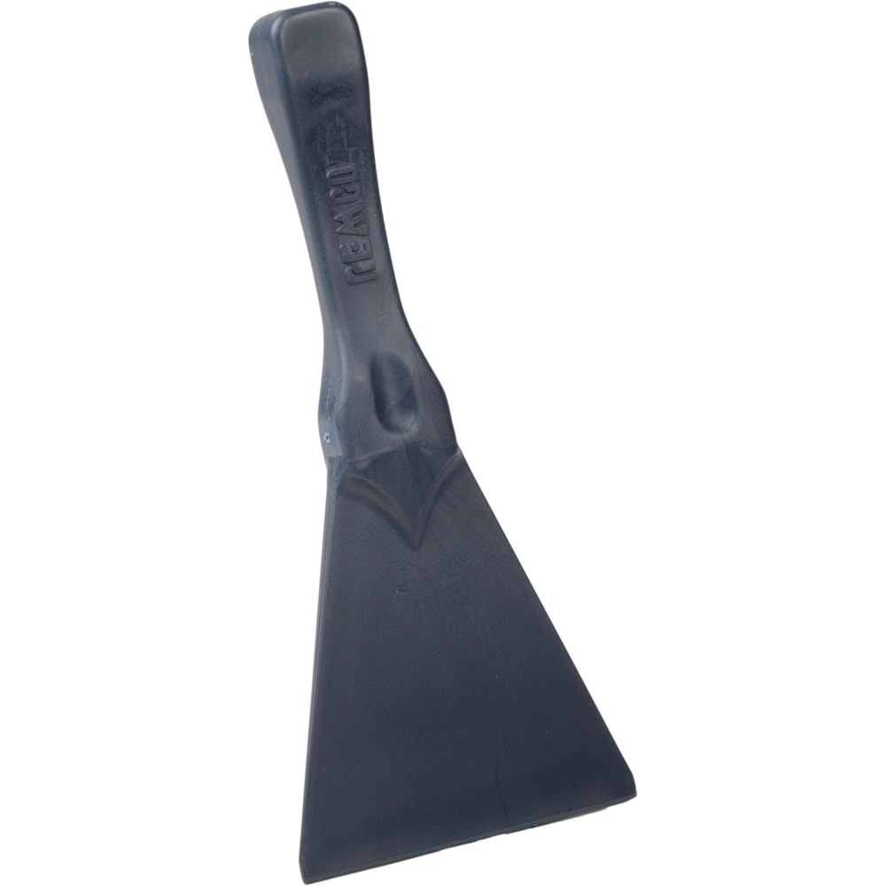 4" Metal Detectable Scraper