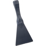4" Metal Detectable Scraper thumbnail 1