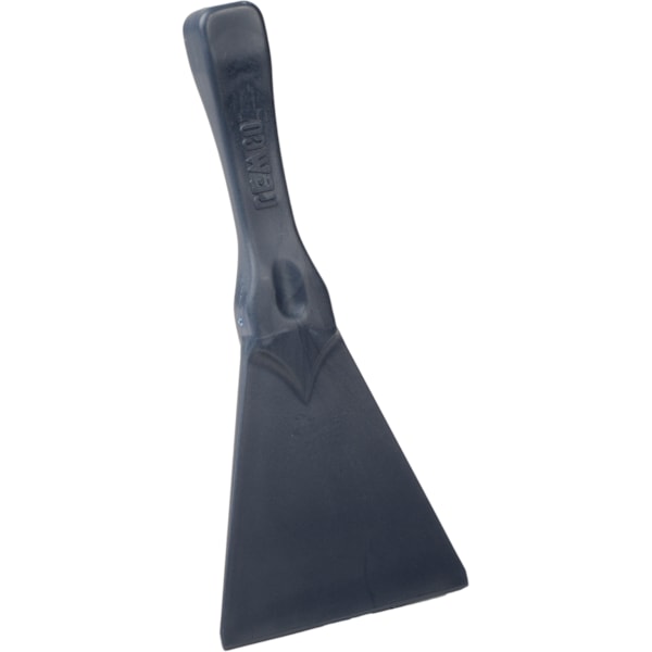 4" Metal Detectable Scraper