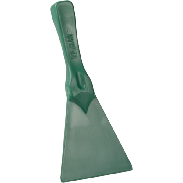 4" Metal Detectable Scraper