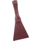 4" Metal Detectable Scraper thumbnail 3