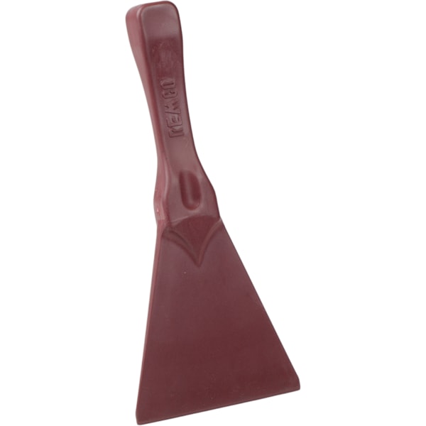 4" Metal Detectable Scraper