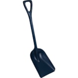 One-Piece Metal Detectable Shovel w/10" Blade thumbnail 3