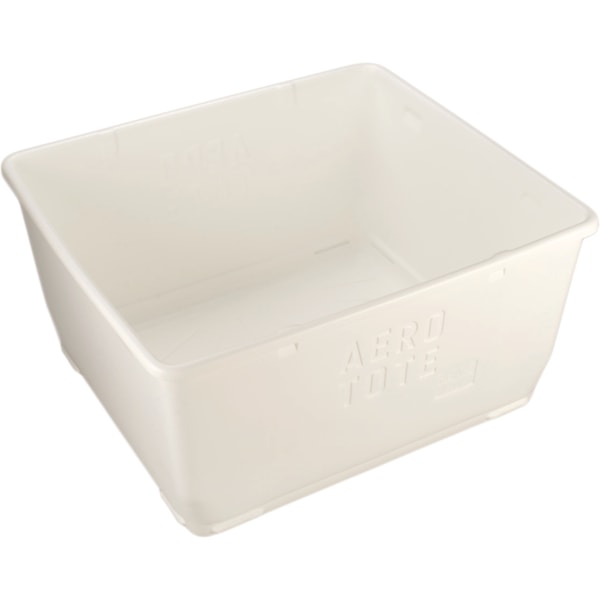 Aero Tote Tub w/Drain Plug
