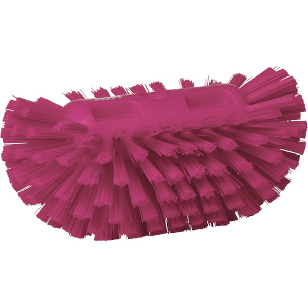 Stiff Bristle Tank Brush