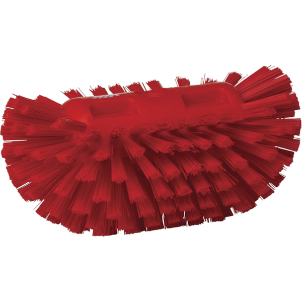 Stiff Bristle Tank Brush