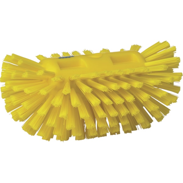 Stiff Bristle Tank Brush