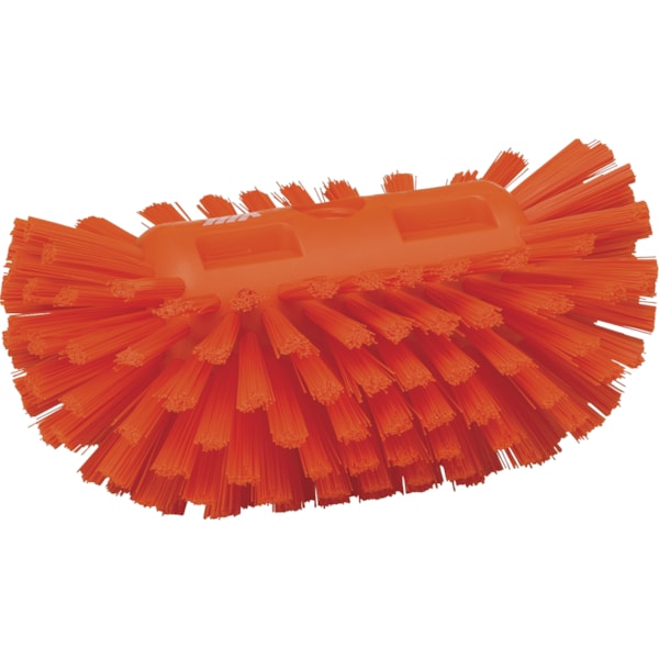 Stiff Bristle Tank Brush