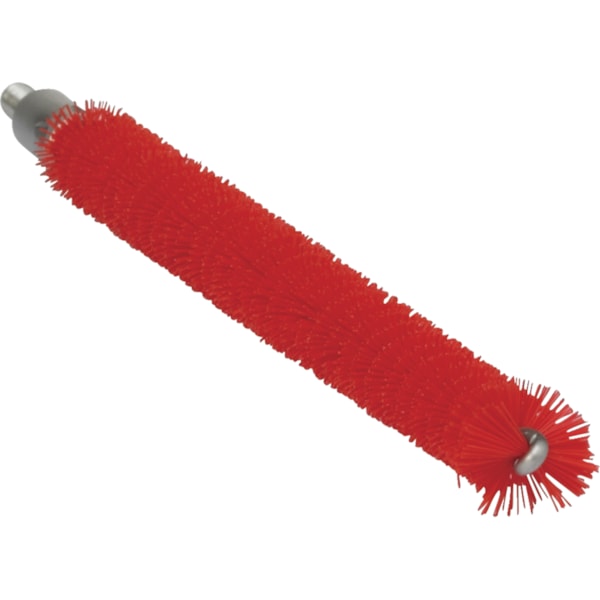 0.5" dia. Tube Brush for Flex Rod