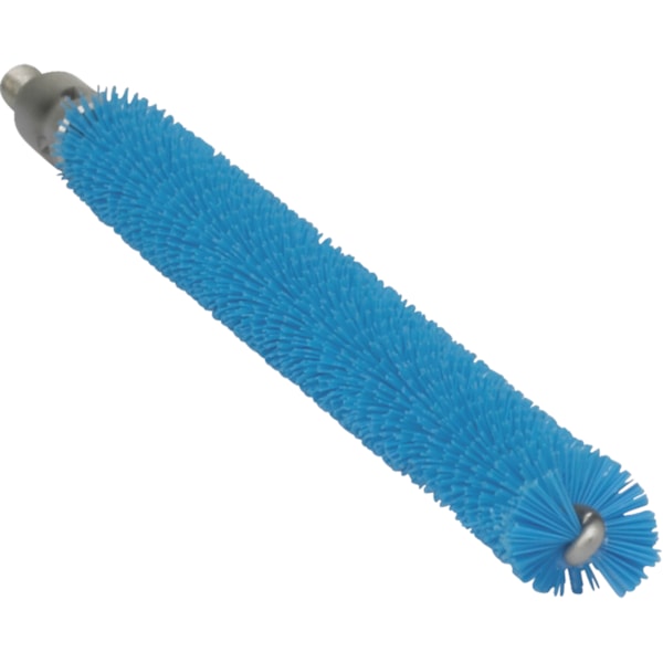 0.5" dia. Tube Brush for Flex Rod