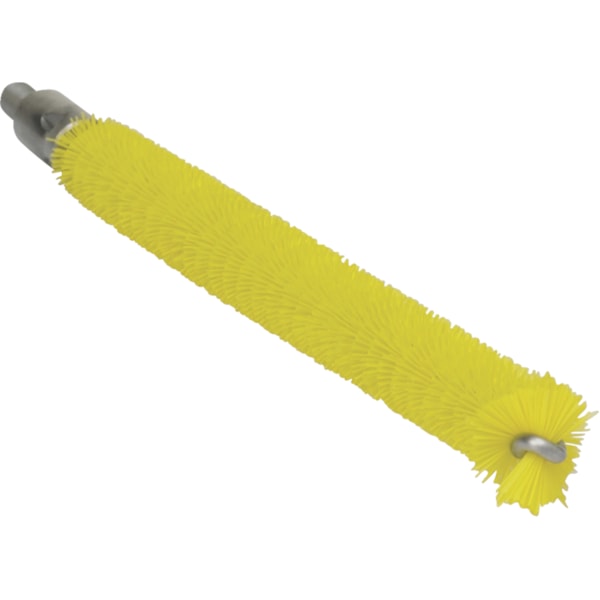0.5" dia. Tube Brush for Flex Rod
