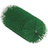 2.4" dia. Tube Brush for Flex Rod thumbnail 1
