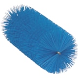 2.4" dia. Tube Brush for Flex Rod thumbnail 2