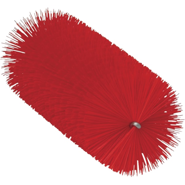 2.4" dia. Tube Brush for Flex Rod