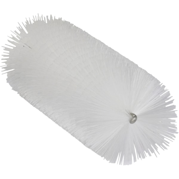 2.4" dia. Tube Brush for Flex Rod